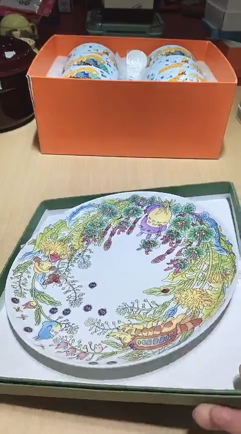 瓷片全场正品,一件不留@@1