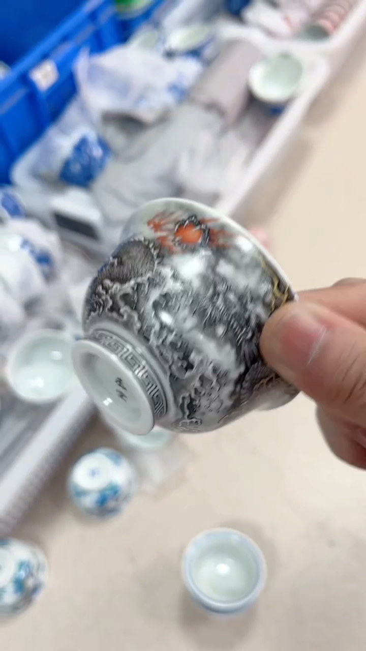 【闪购商品】景德镇陶瓷福利价