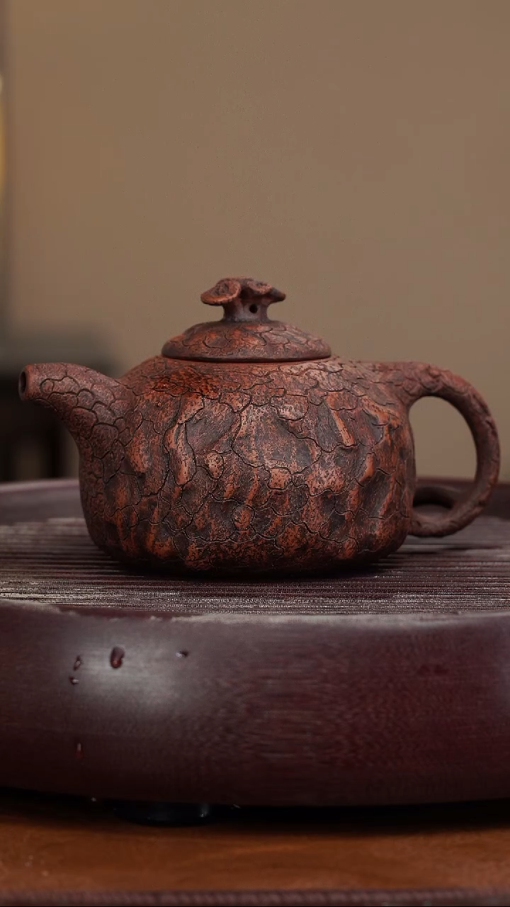 【闪购商品】紫砂茶壶宜兴紫砂壶