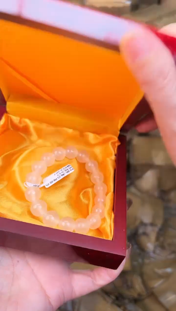 手串文儒甄选福利闪购商品无礼盒