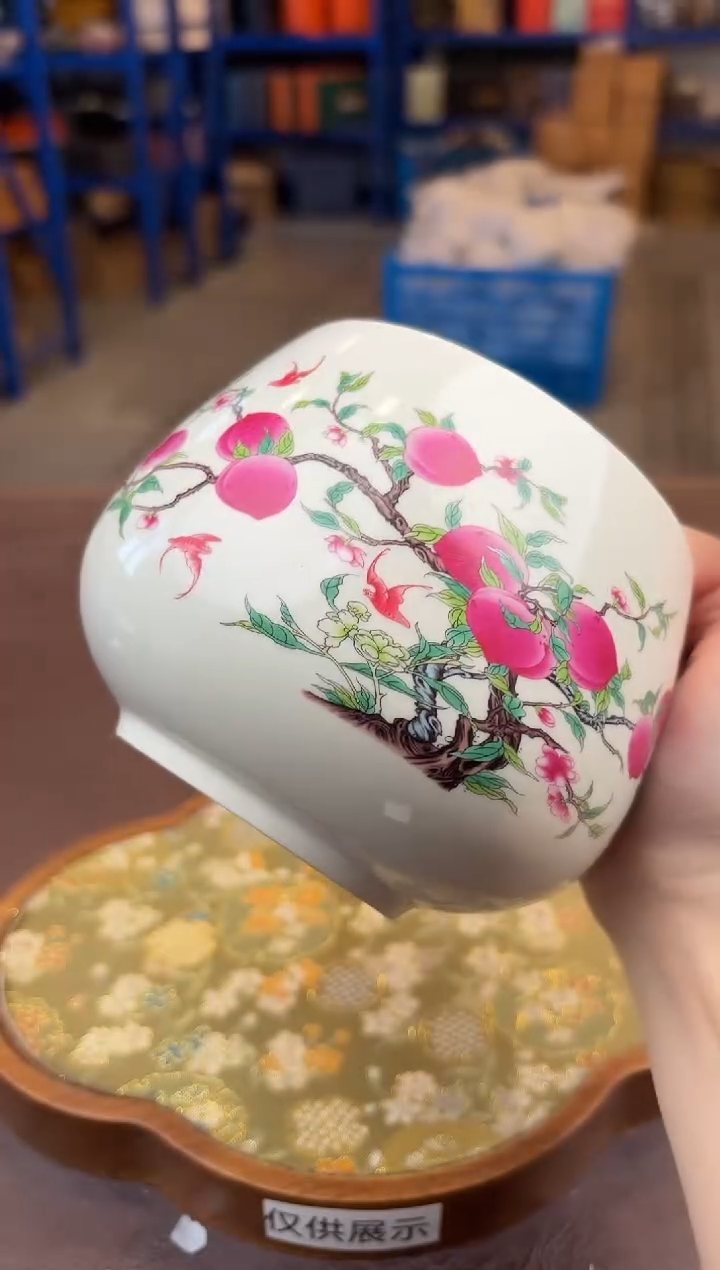 【闪购商品】嘉禾茶空间直播清仓福利1111111