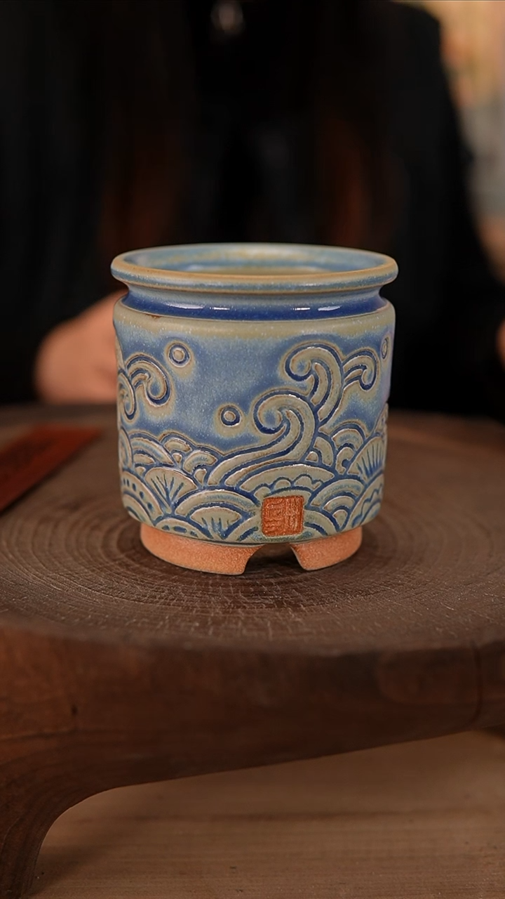 【闪购商品】陶瓷2-26-387默认有瑕口7