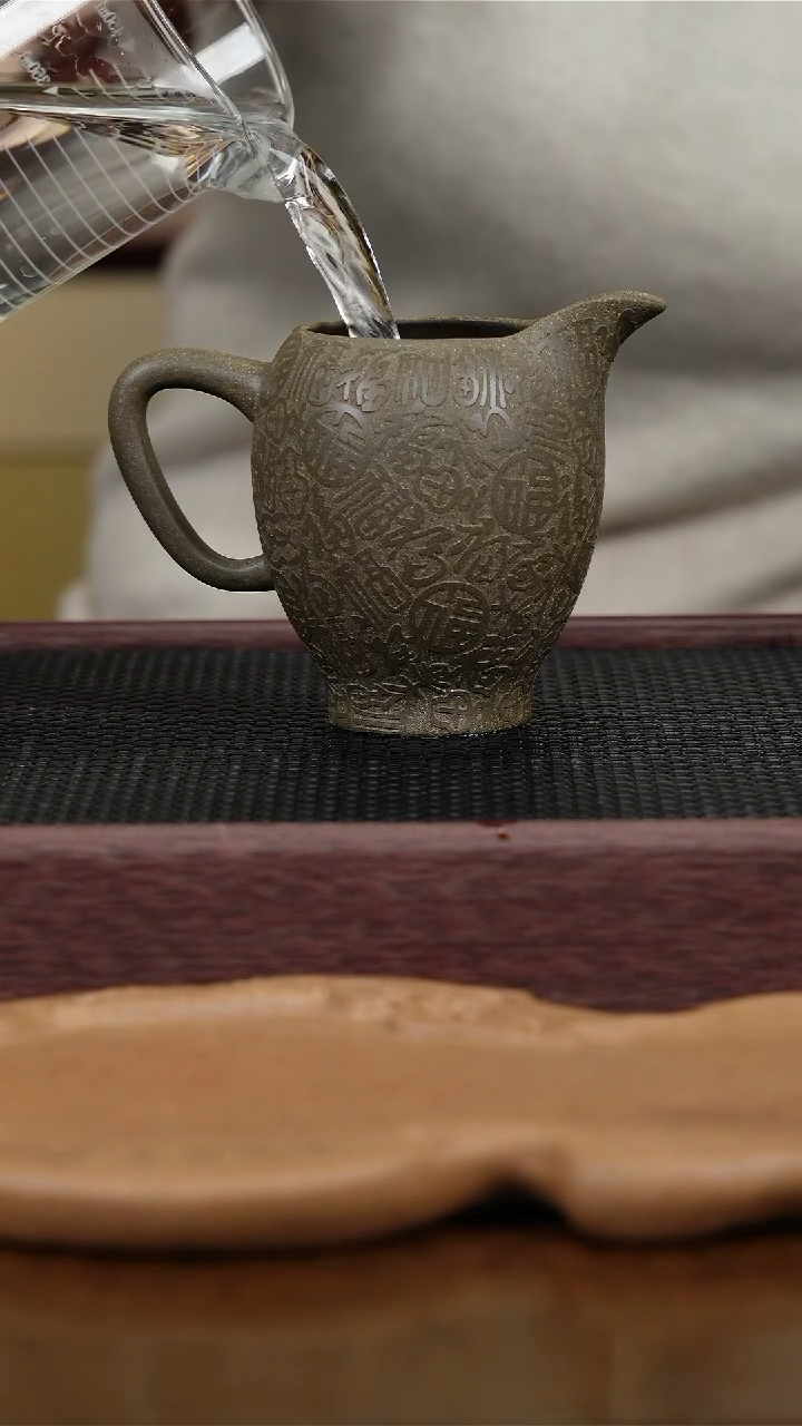 【闪购商品】紫砂茶杯紫砂主人杯