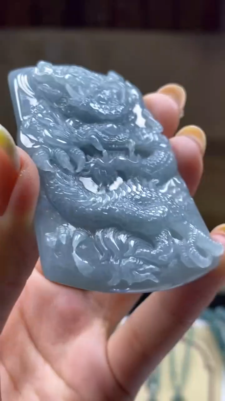 未镶嵌定制翡翠********22