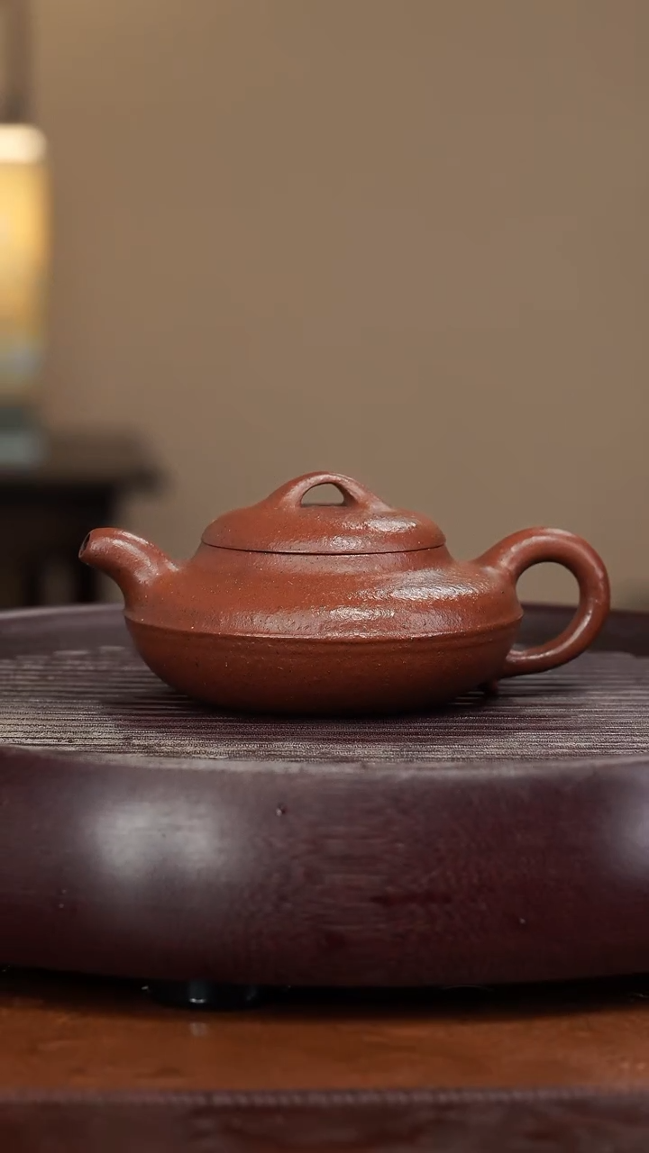 【闪购商品】紫砂茶壶宜兴紫砂壶