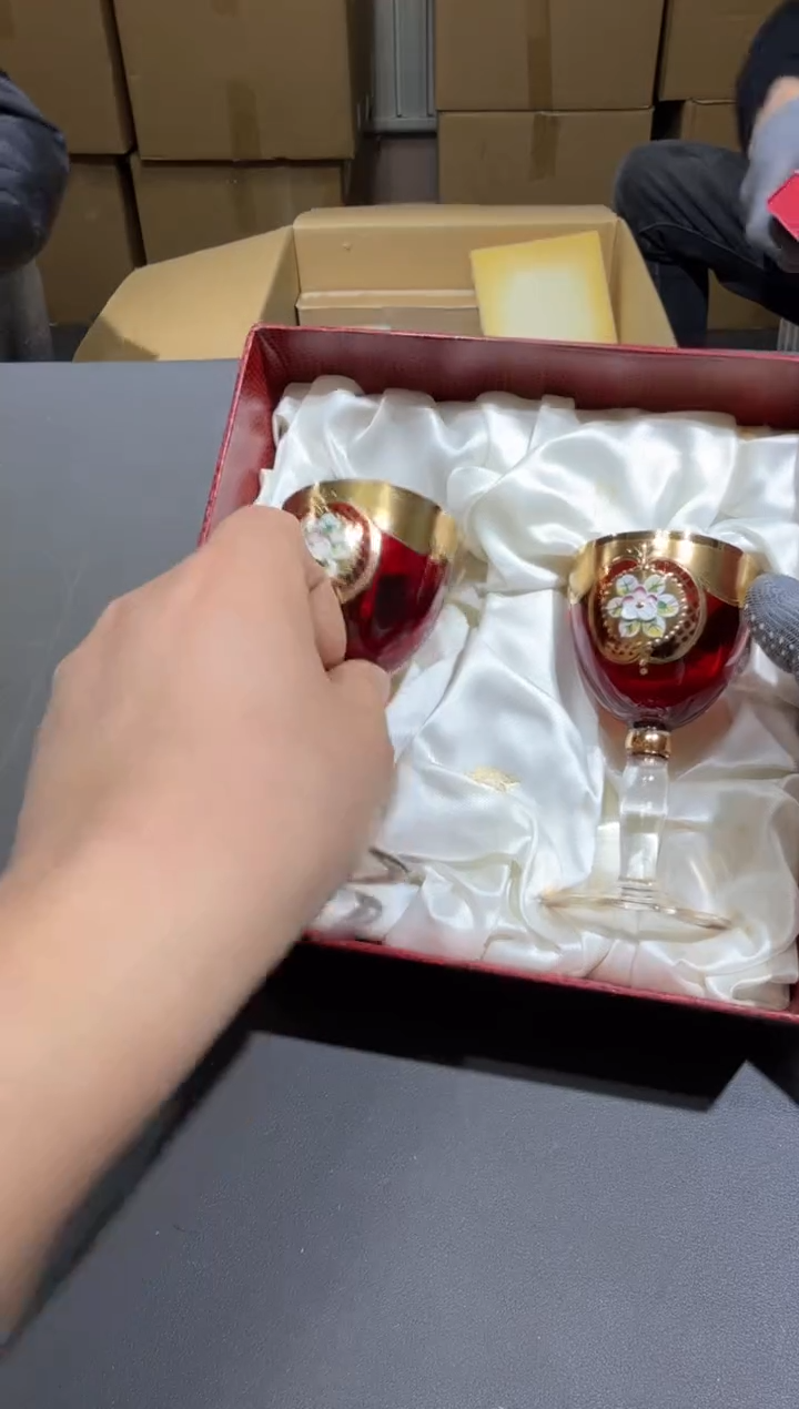【闪购商品】杯孤品收藏2号店中古品