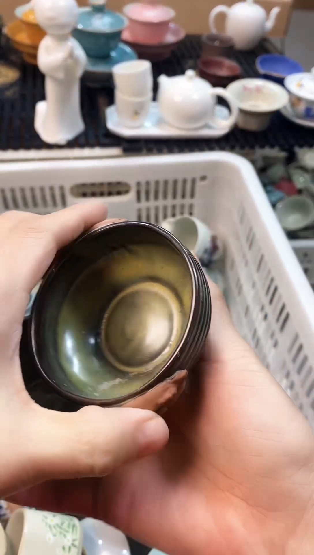 【闪购商品】茶具茶壶茶碗茶杯（轻轻微瑕）