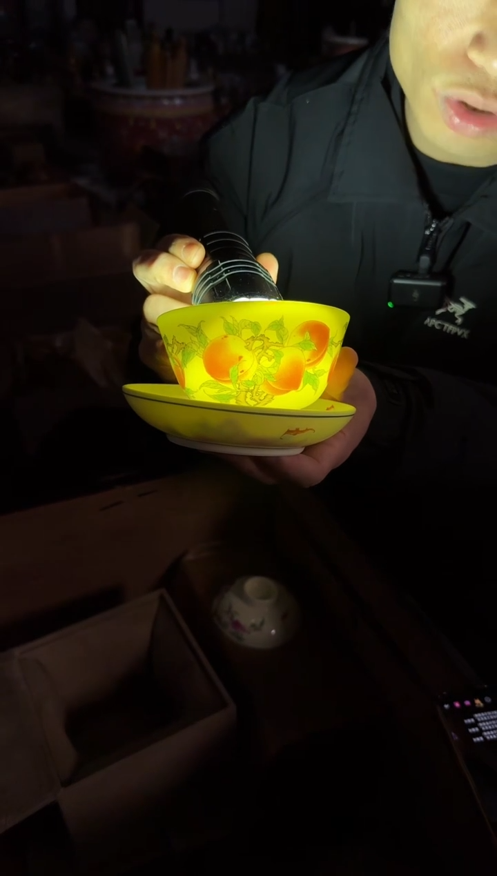 景德镇陶瓷摆件闪购26