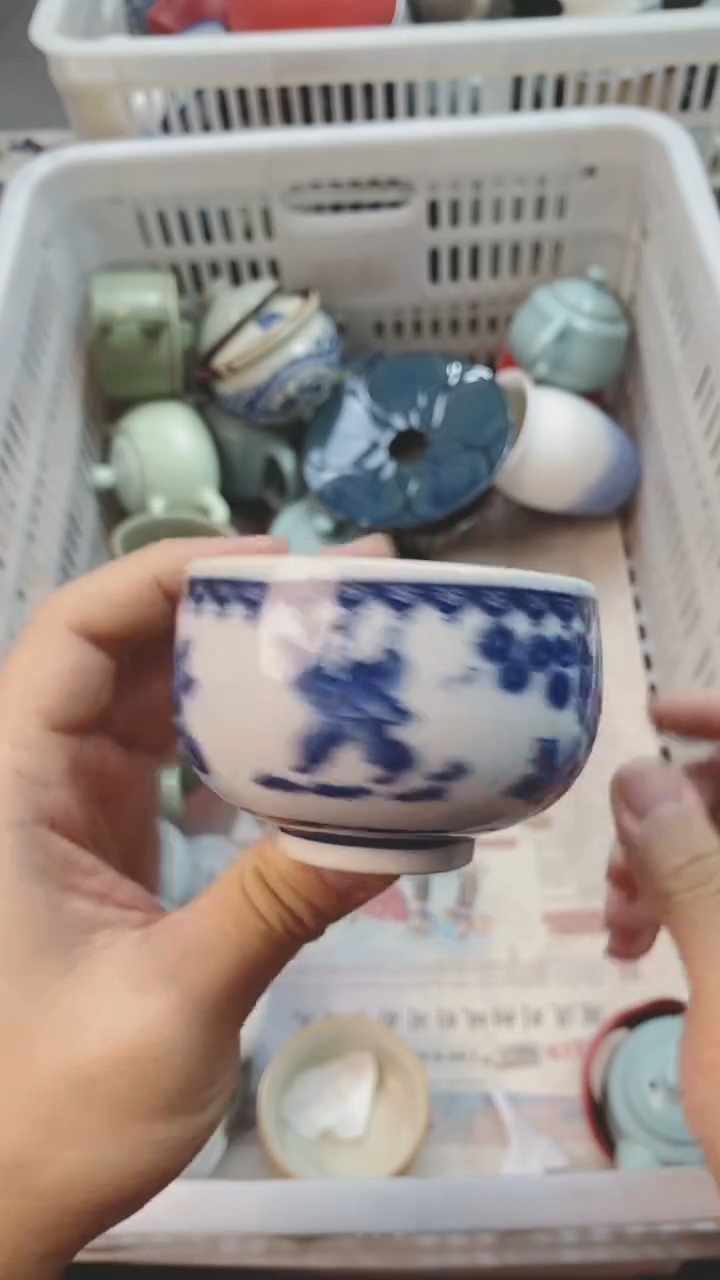 【闪购商品】茶具茶壶茶碗茶杯