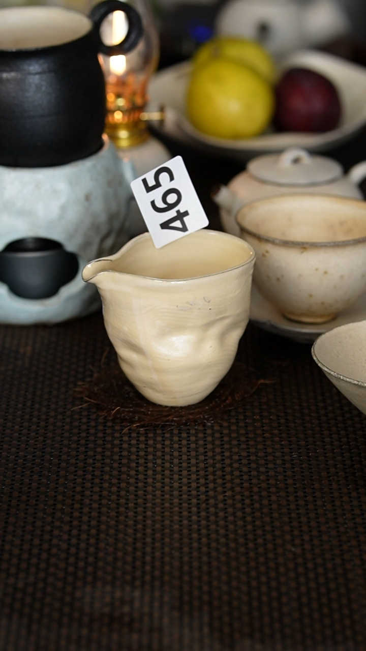 【闪购商品】465景德镇{立梦陶}手作