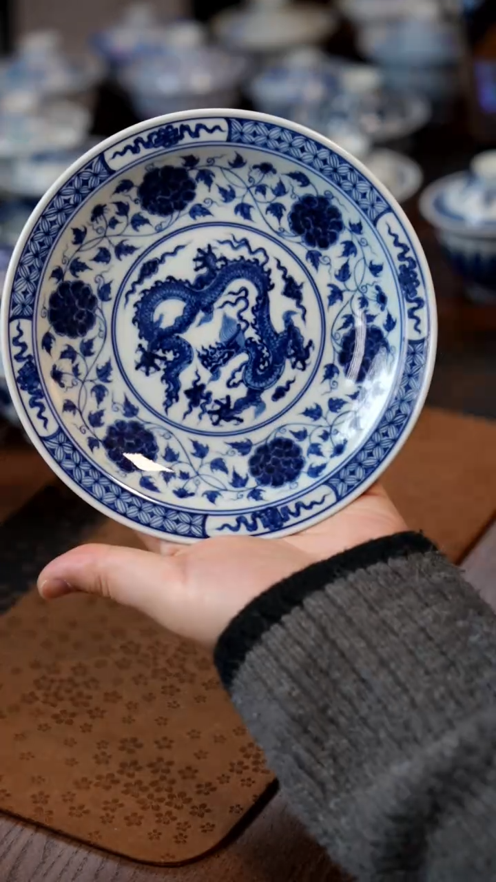 【闪购商品】龙壶承1111111111111