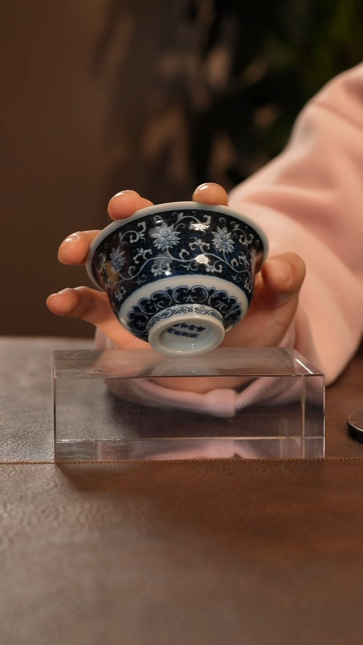 【闪购商品】景德镇斌芬陶瓷严谨/找货