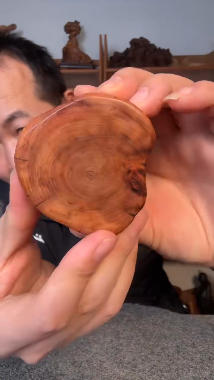 【闪购商品】柏木（崖柏）崖柏