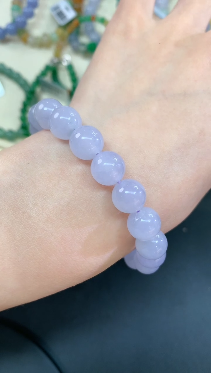 【闪购商品】翡翠手串未镶嵌A783|9800