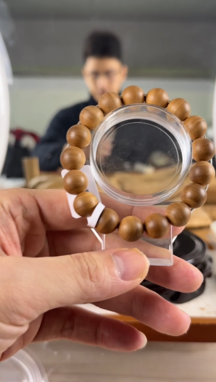 【闪购商品】檀香木其他魁系列西莫佳官仓1.2横黑奶凉甜醇