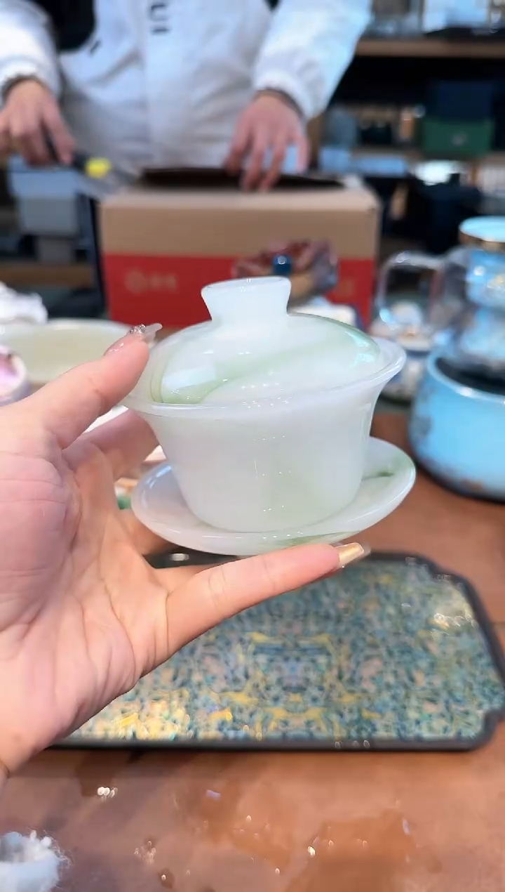 【闪购商品】不带茶盘不带礼盒@@3132