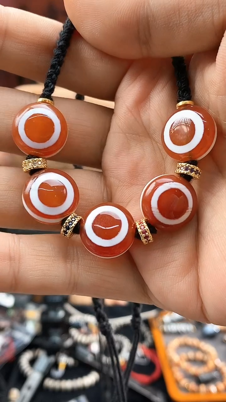 【闪购商品】玛瑙/玉髓255未镶嵌0125-