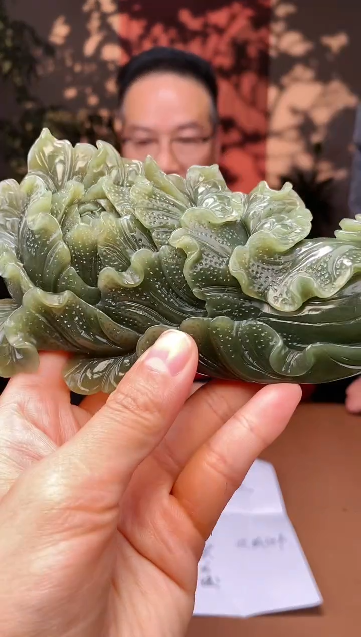 【闪购商品】和田玉颈饰未镶嵌S141