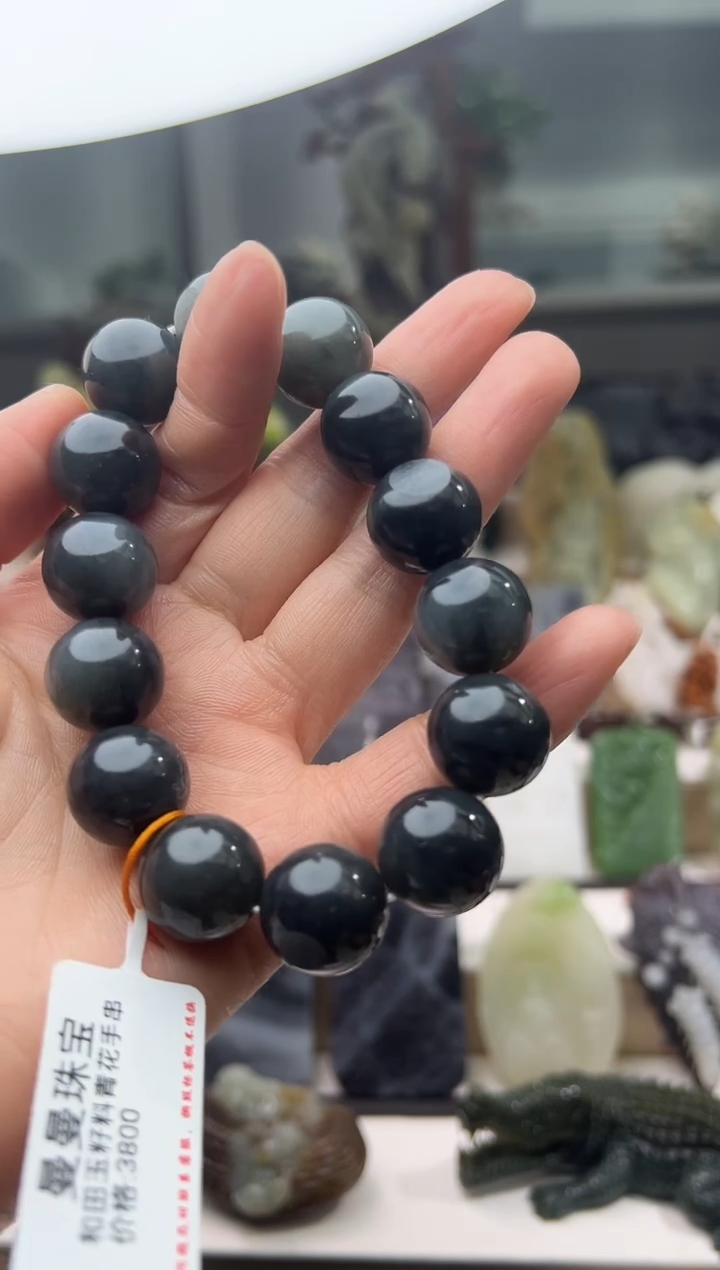 【闪购商品】和田玉挂件未镶嵌挂件