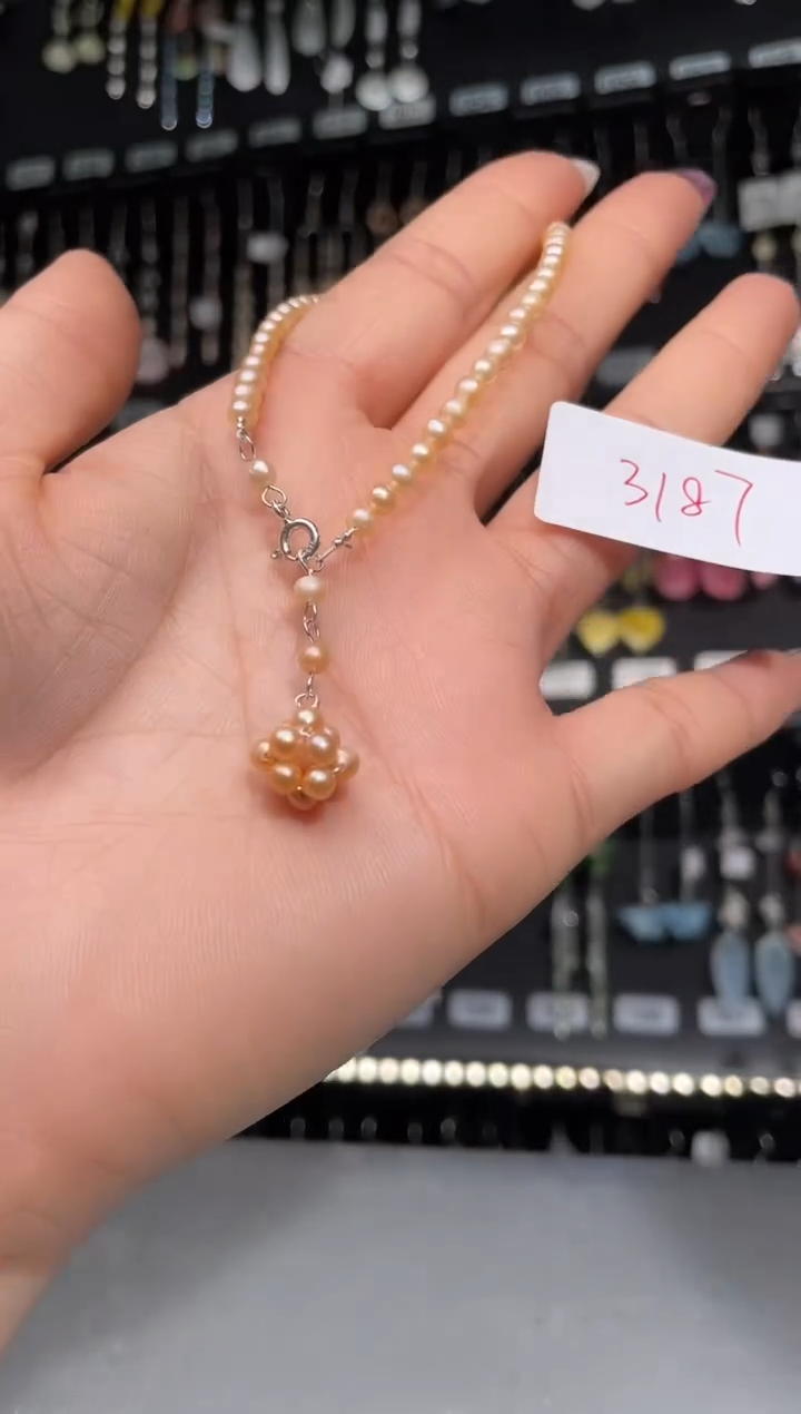 【闪购商品】紫晶耳饰银S925镶嵌喜欢拍