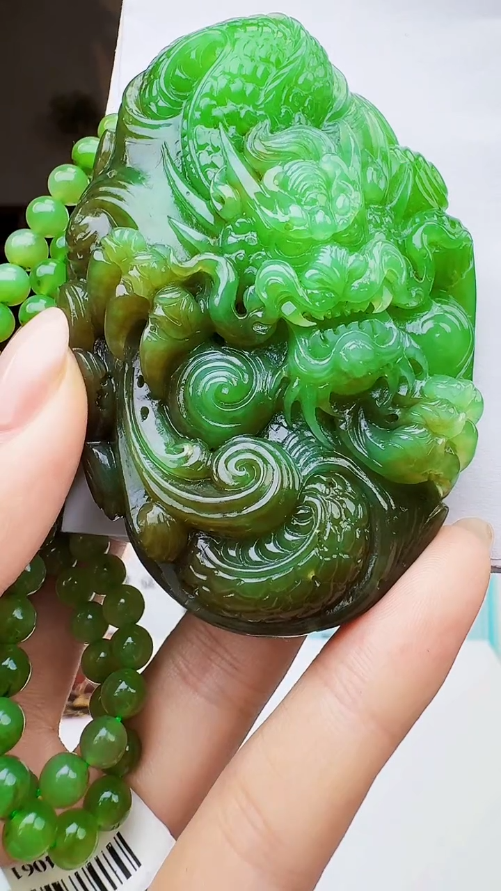 定制和田玉天然和田玉（拍一发一）