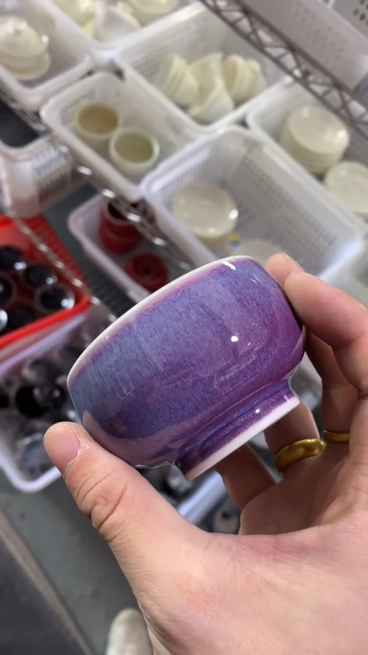 瓷片T960陶瓷茶具茶器