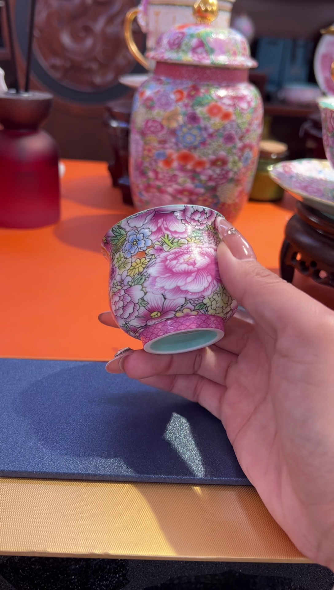 瓷片小乔闪购链接