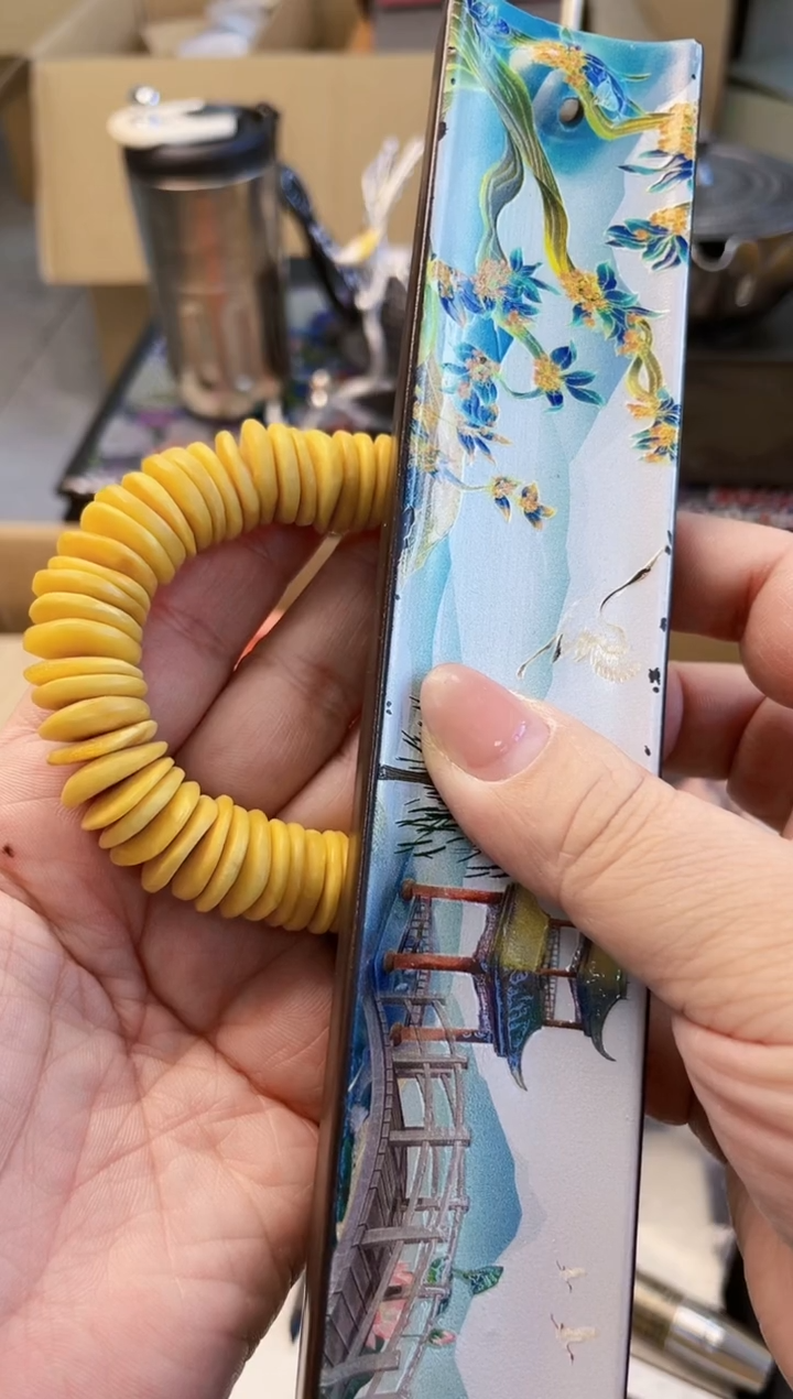 【闪购商品】瓷片LL炎美杂货铺质量保证