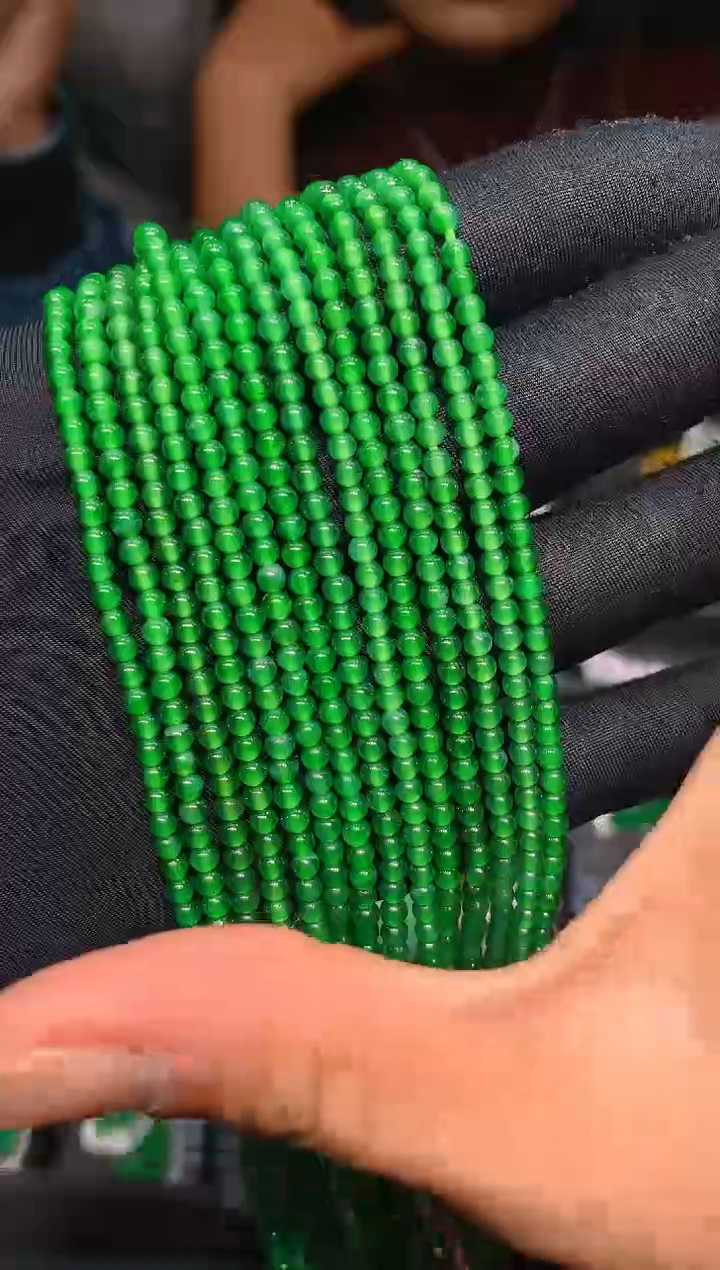 【闪购商品】定制翡翠未镶嵌40定制翡翠-多样性发货（发其一）