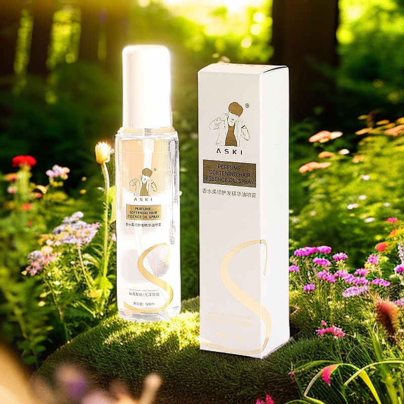 ASKI护发精喷雾—A