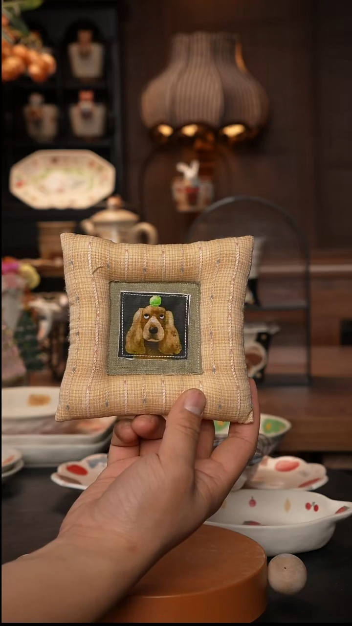 陶瓷川谷原创手作陶瓷  12.22  不退差价  