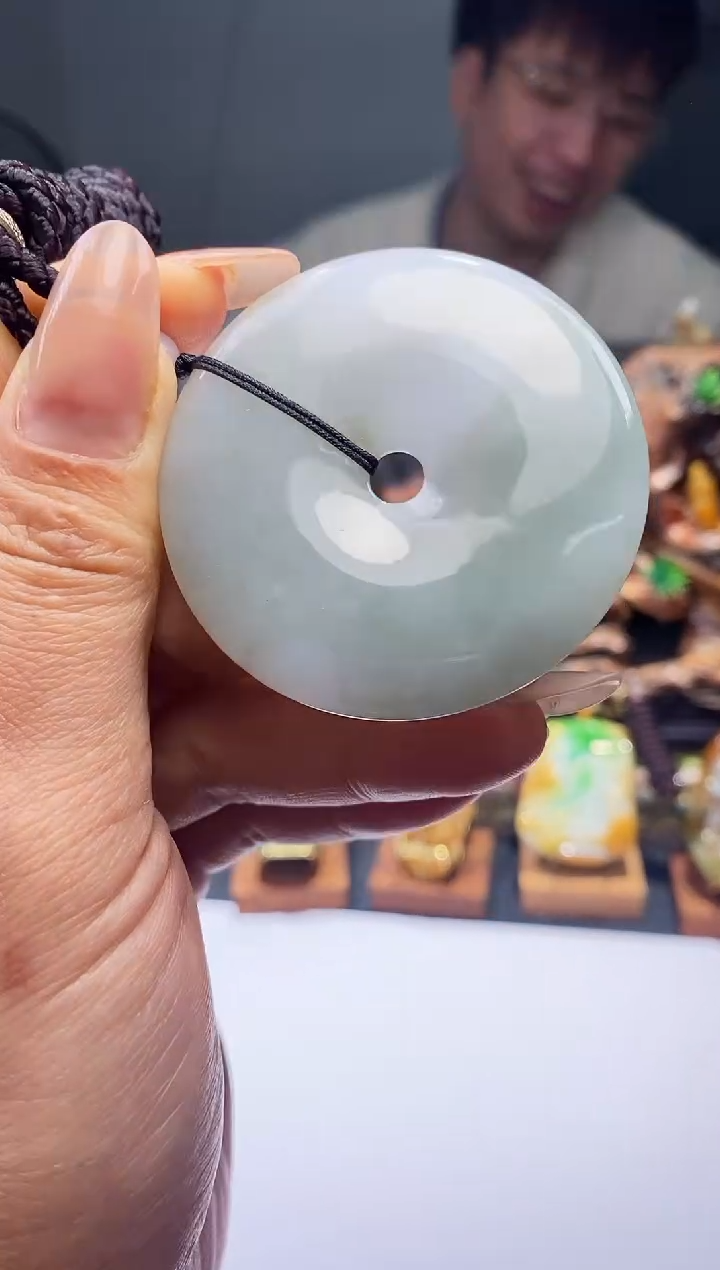 【闪购商品】定制翡翠未镶嵌翡翠A货