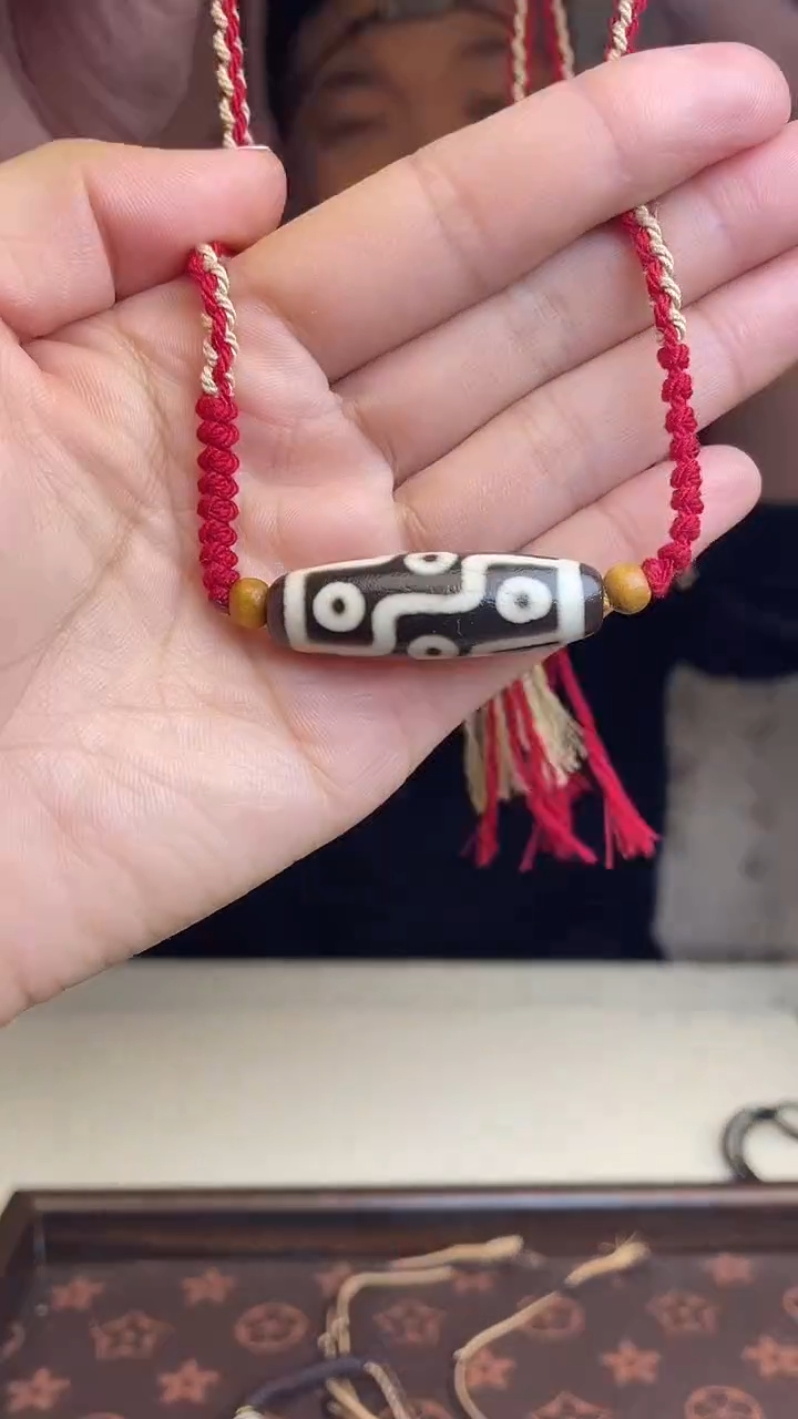 未镶嵌颈饰玛瑙/玉髓1