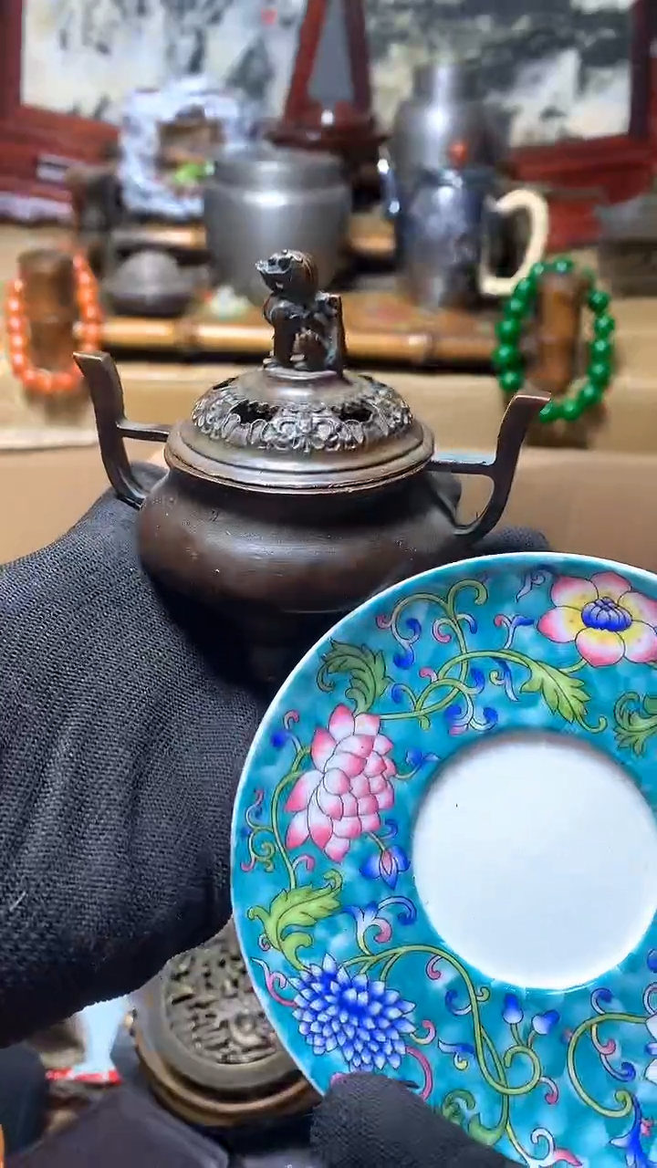 【闪购商品】瓷器默认微瑕瓷器