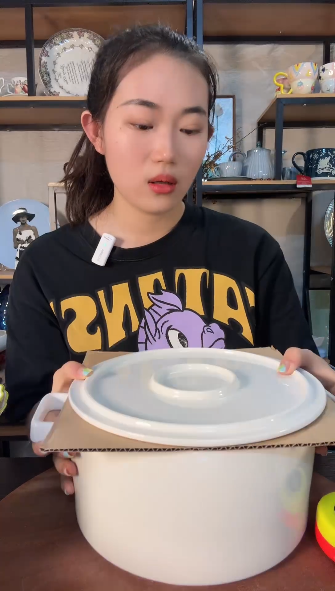 ，正品陶瓷超值入手