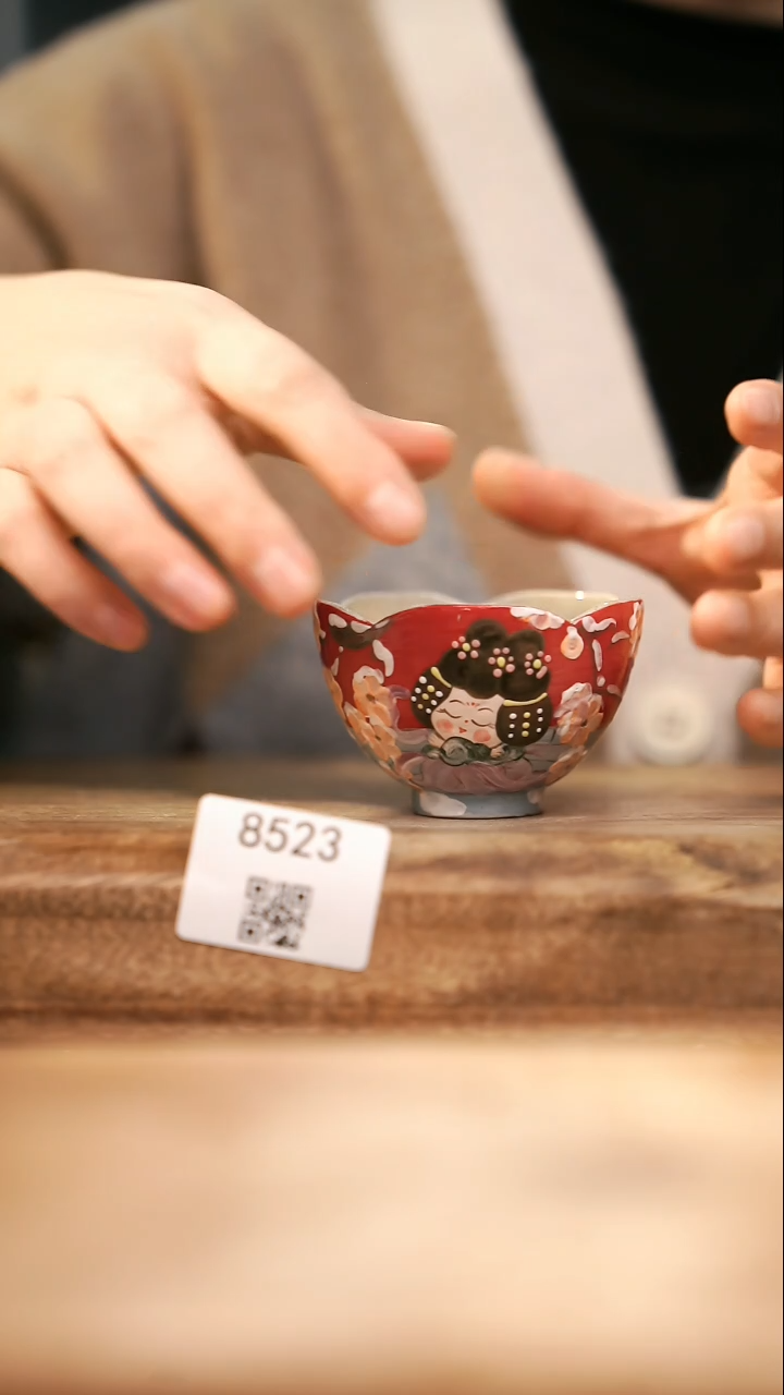 【落单孤品】福利/杯子@@8523