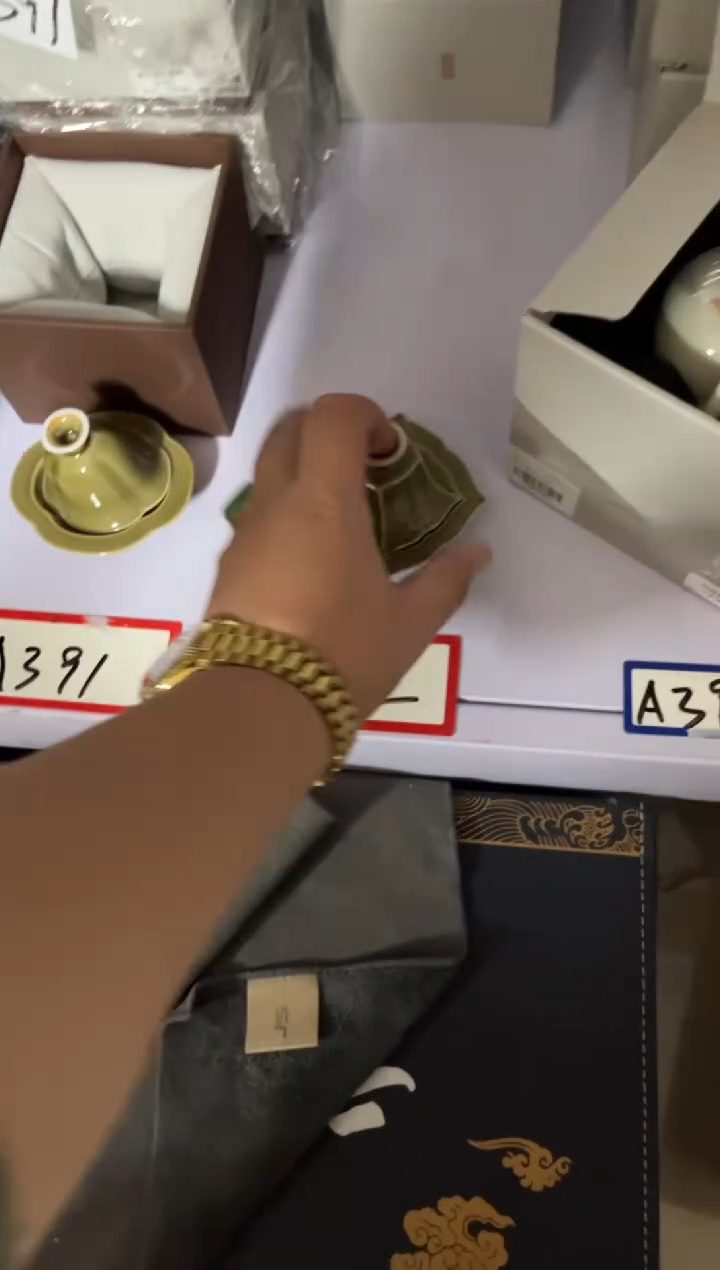 余甘铃方杯茶具茶具茶具茶具