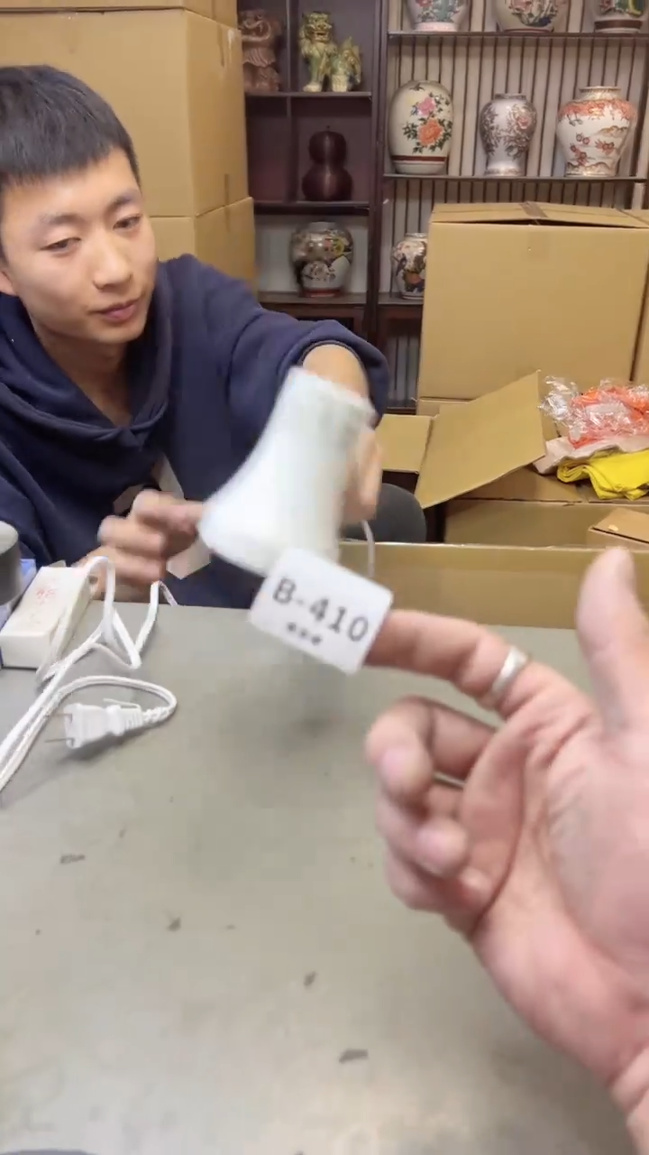 【闪购商品】瓷片410聚宝缘二号店