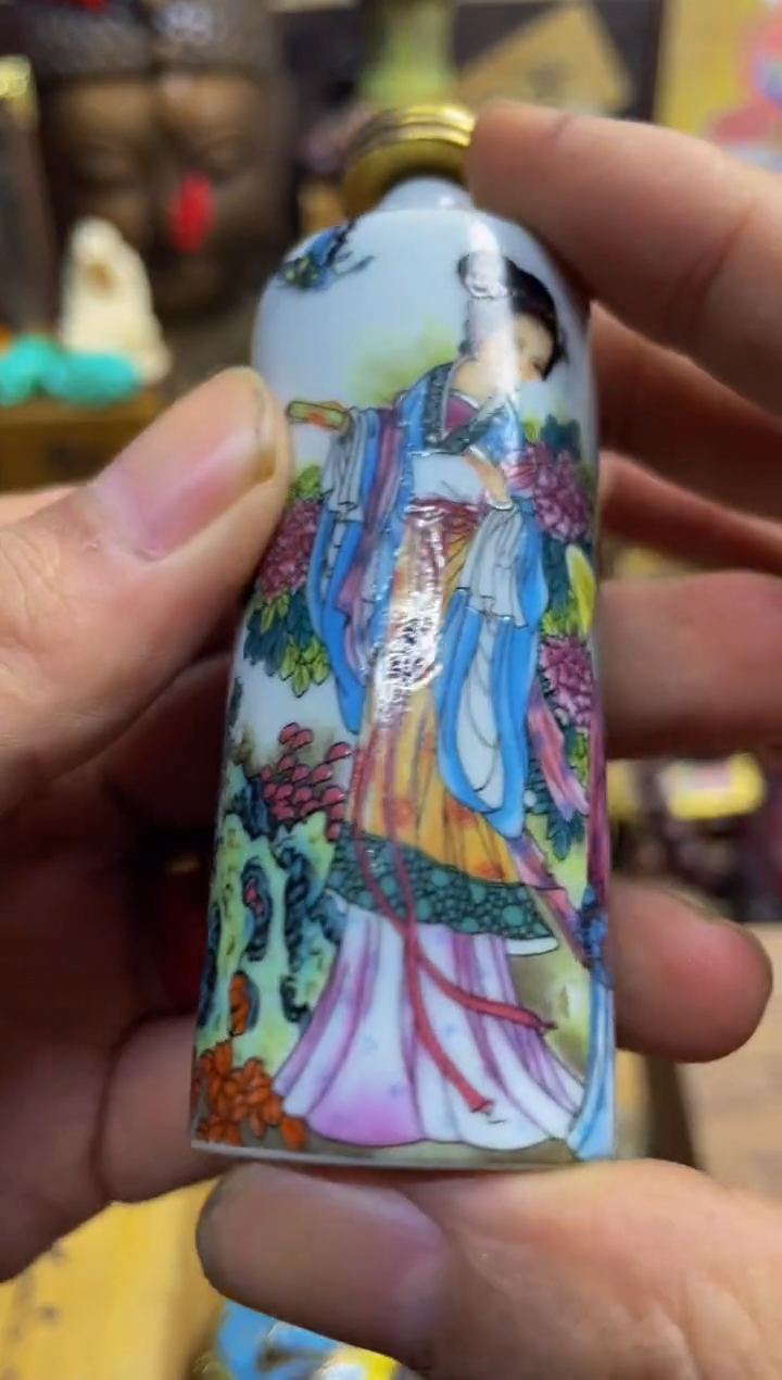 宝顺中古仓直播好物推荐