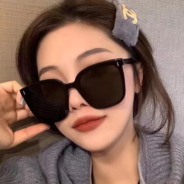 主播同款 时尚休闲太阳镜MJ001