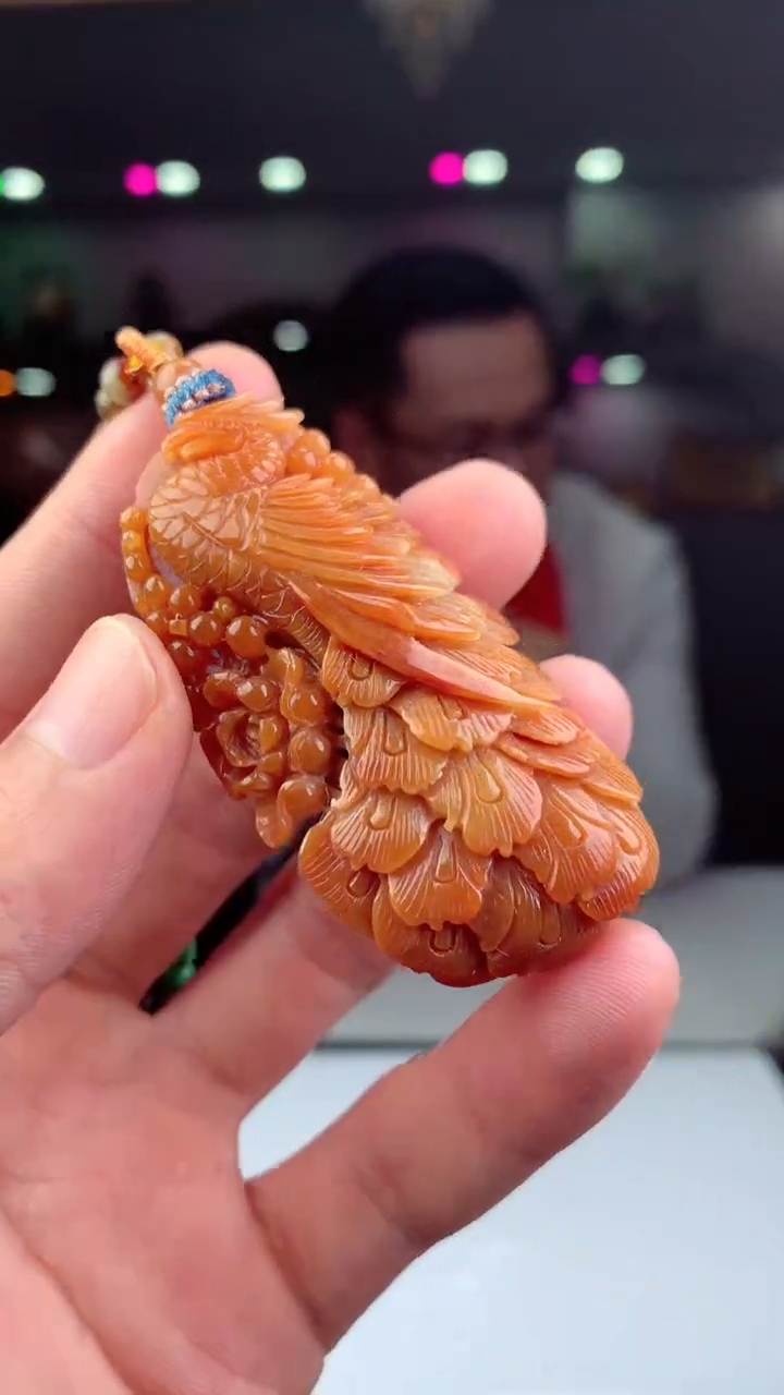 【闪购商品】定制翡翠未镶嵌天然A货翡翠（拍一发一)