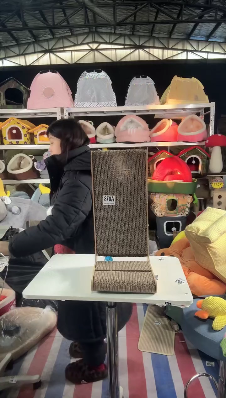 A078清仓处理微瑕猫窝狗窝不退不换