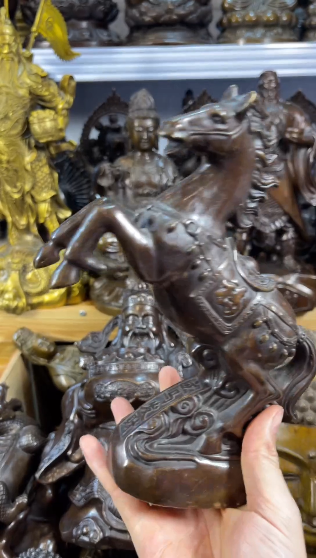 【闪购商品】.案台摆件 物品摆件