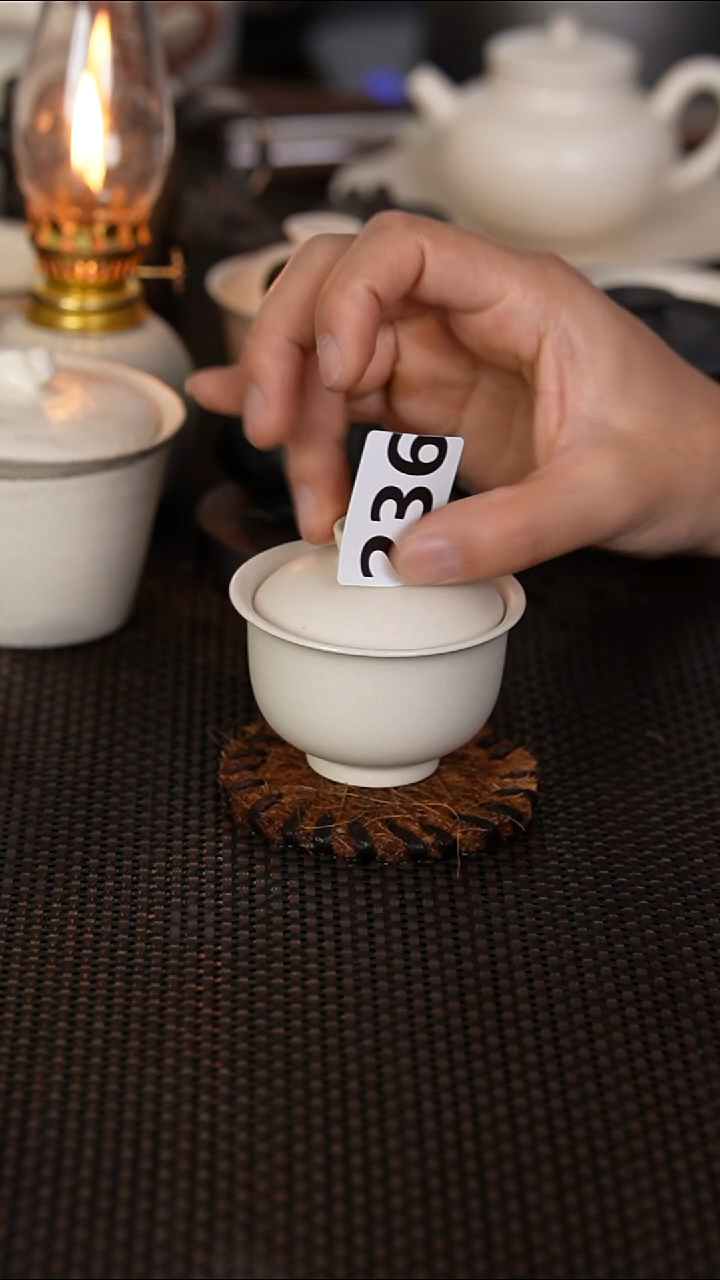 236景德镇{立梦陶}手作