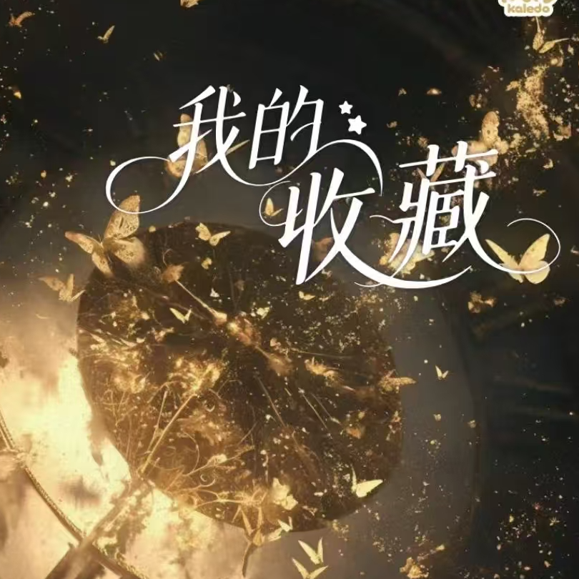 豆仔【平拆】我的收藏艺术家收藏卡牌