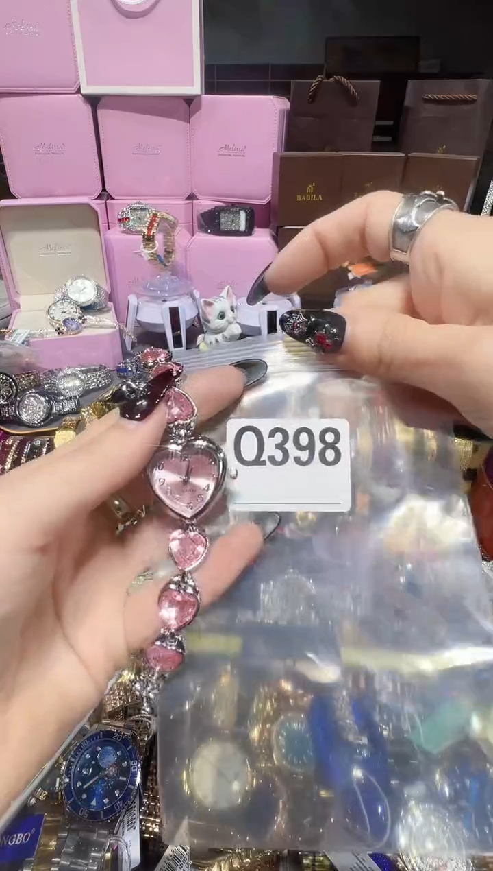 石英机芯锻造碳钢0