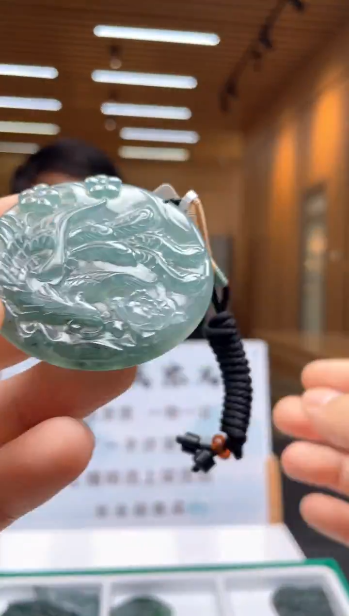 未镶嵌定制翡翠********26