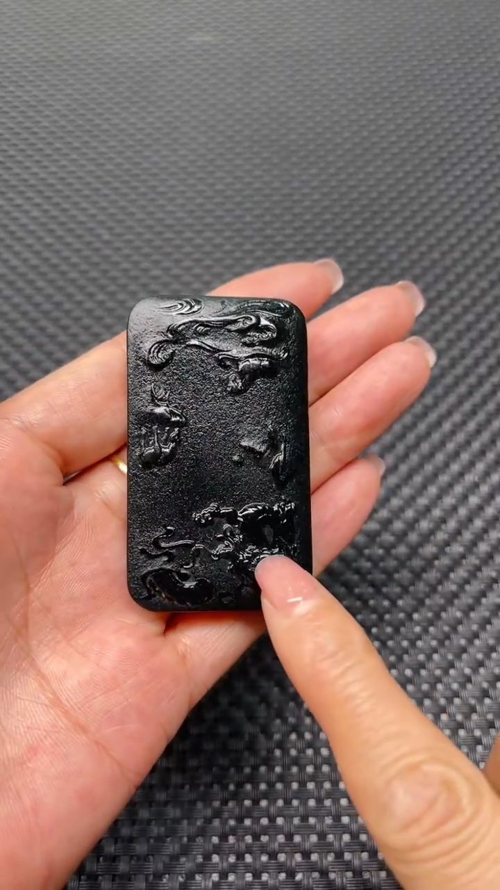 【闪购商品】和田玉挂件未镶嵌多样性发1件