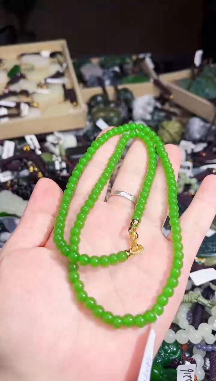 玉未镶嵌拍一发一