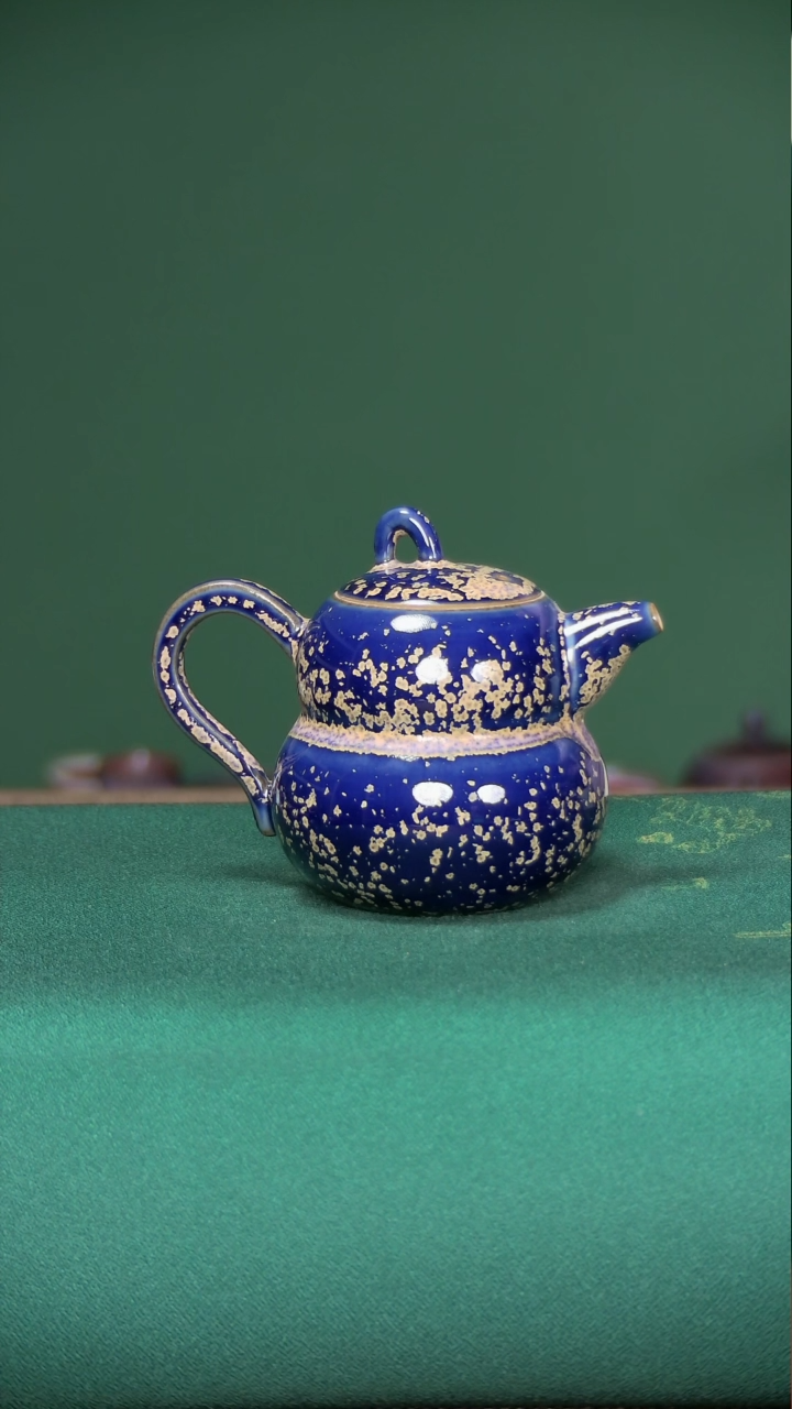 【闪购商品】摆件五大名窑钧窑 钧瓷 精品